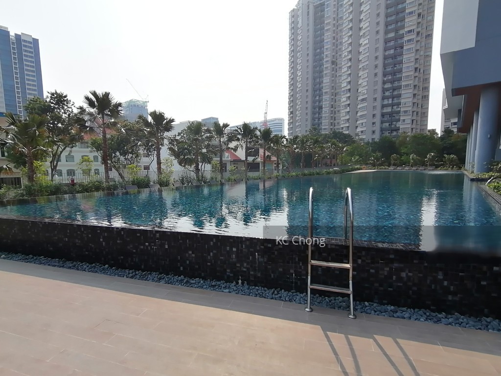 Sturdee Residences (D8), Condominium #210369651